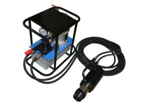 點擊查看詳細信息<br>標題：MQ系列 礦用錨索張拉機具（鐵泵） 閱讀次數(shù)：2150