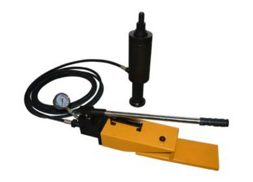 點擊查看詳細信息<br>標題：LDZ300煤礦用錨桿拉力計 閱讀次數(shù)：2076