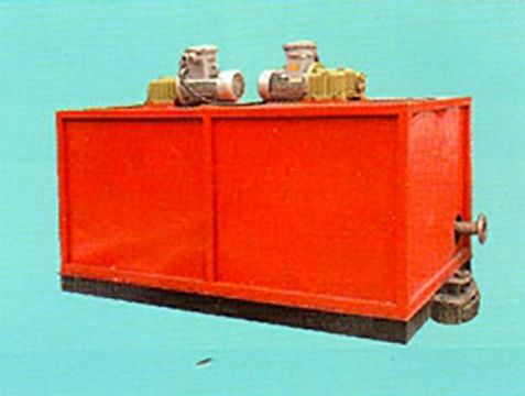 點(diǎn)擊查看詳細(xì)信息<br>標(biāo)題：ZHJ系列移動(dòng)式防滅火注漿裝置 閱讀次數(shù)：1828