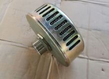 點擊查看詳細(xì)信息<br>標(biāo)題：130消音器 閱讀次數(shù)：1500