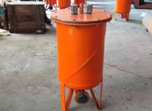 點(diǎn)擊查看詳細(xì)信息<br>標(biāo)題：CWG－FY型礦井負(fù)壓自動(dòng)放水器 閱讀次數(shù)：1394