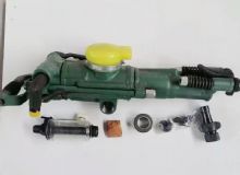 點擊查看詳細信息<br>標題：YT28鑿巖機 閱讀次數(shù)：1361