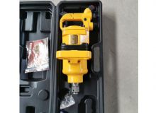 點(diǎn)擊查看詳細(xì)信息<br>標(biāo)題：AQS600氣動(dòng)手持式錨桿螺母安裝器 閱讀次數(shù)：1619