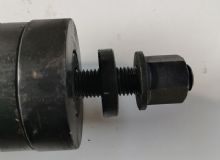 點擊查看詳細信息<br>標題：LSZ400Q錨桿拉力計 閱讀次數(shù)：1401