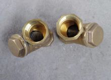 點(diǎn)擊查看詳細(xì)信息<br>標(biāo)題：Y形過濾器 閱讀次數(shù)：1663