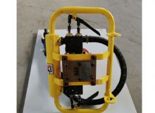 點擊查看詳細信息<br>標題：ZQS-50 60 氣動手持式鉆機 閱讀次數(shù)：1464