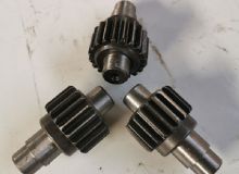 點(diǎn)擊查看詳細(xì)信息<br>標(biāo)題：齒輪45/齒輪58-60-62 閱讀次數(shù)：1867