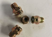 點擊查看詳細(xì)信息<br>標(biāo)題：進(jìn)水螺套 進(jìn)氣螺套 閱讀次數(shù)：1405