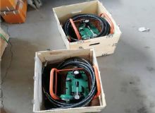 點擊查看詳細信息<br>標題：MQ22氣動錨索張拉機具 閱讀次數(shù)：1895