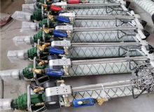 點(diǎn)擊查看詳細(xì)信息<br>標(biāo)題：MQTB-65氣動(dòng)支腿式幫錨桿鉆機(jī) 閱讀次數(shù)：1854