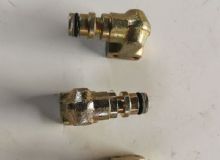 點(diǎn)擊查看詳細(xì)信息<br>標(biāo)題：直角旋轉(zhuǎn)氣接頭 閱讀次數(shù)：1964