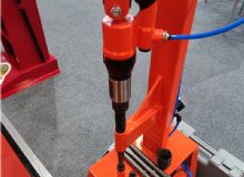 點擊查看詳細信息<br>標題：氣鏟 閱讀次數(shù)：2010