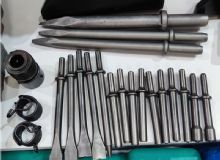 點擊查看詳細信息<br>標題：風(fēng)鎬 閱讀次數(shù)：2422