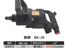 點擊查看詳細信息<br>標題：BK-20 閱讀次數(shù)：2559