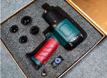 點擊查看詳細信息<br>標題：風(fēng)動扳手 閱讀次數(shù)：2177