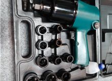 點擊查看詳細信息<br>標題：風(fēng)動扳手 閱讀次數(shù)：2159