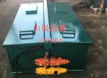 點擊查看詳細信息<br>標題：礦用電機車 閱讀次數：862