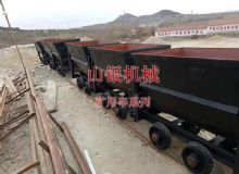 點(diǎn)擊查看詳細(xì)信息<br>標(biāo)題：礦用車系列 閱讀次數(shù)：1201