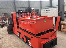 點(diǎn)擊查看詳細(xì)信息<br>標(biāo)題：礦用電機(jī)車 閱讀次數(shù)：1174