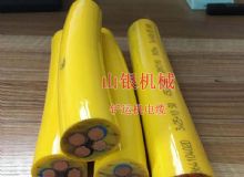 點(diǎn)擊查看詳細(xì)信息<br>標(biāo)題：鏟運(yùn)機(jī)電纜 閱讀次數(shù)：1254