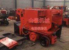 點(diǎn)擊查看詳細(xì)信息<br>標(biāo)題：電動(dòng)裝巖機(jī) 閱讀次數(shù)：1132