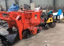 點(diǎn)擊查看詳細(xì)信息<br>標(biāo)題：電動(dòng)裝巖機(jī) 閱讀次數(shù)：1234