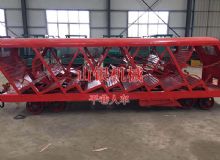 點(diǎn)擊查看詳細(xì)信息<br>標(biāo)題：平巷人車 閱讀次數(shù)：1281