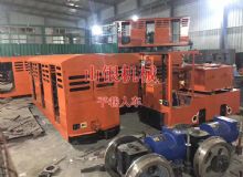 點(diǎn)擊查看詳細(xì)信息<br>標(biāo)題：平巷人車 閱讀次數(shù)：1092