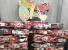 點(diǎn)擊查看詳細(xì)信息<br>標(biāo)題：蓄電池電機(jī)車(chē)配件 閱讀次數(shù)：1962