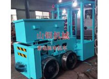 點擊查看詳細信息<br>標題：蓄電池電機車 閱讀次數(shù)：2091