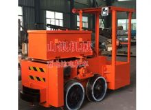 點擊查看詳細信息<br>標題：蓄電池電機車 閱讀次數(shù)：1836