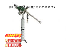 點(diǎn)擊查看詳細(xì)信息<br>標(biāo)題：氣動支腿式振動鉆機(jī) 閱讀次數(shù)：612