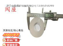 點(diǎn)擊查看詳細(xì)信息<br>標(biāo)題：氣動(dòng)隔膜泵配件-閥座 閱讀次數(shù)：317