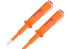 點擊查看詳細信息<br>標題：試電筆 閱讀次數(shù)：175