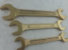 點(diǎn)擊查看詳細(xì)信息<br>標(biāo)題：防爆雙呆扳手 閱讀次數(shù)：170