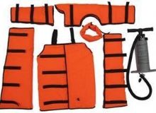 點(diǎn)擊查看詳細(xì)信息<br>標(biāo)題：充氣夾板 閱讀次數(shù)：169