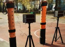 點(diǎn)擊查看詳細(xì)信息<br>標(biāo)題：TLQ-20數(shù)顯新型體能訓(xùn)練拉力器 閱讀次數(shù)：177