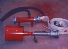 點(diǎn)擊查看詳細(xì)信息<br>標(biāo)題：SZP型中倍數(shù)泡沫發(fā)生器 閱讀次數(shù)：183