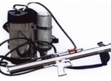 點(diǎn)擊查看詳細(xì)信息<br>標(biāo)題：QWMB12型背負(fù)式脈沖噴霧水 閱讀次數(shù)：162