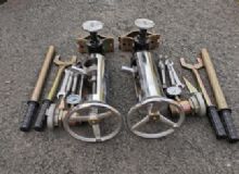 點(diǎn)擊查看詳細(xì)信息<br>標(biāo)題：KSJ-25型煤礦用快速接管器 閱讀次數(shù)：202