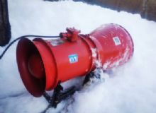 點擊查看詳細(xì)信息<br>標(biāo)題：高倍數(shù)泡沫滅火裝置：BGP-200D BGP-400D 閱讀次數(shù)：156